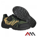 BUTY BTEX CAMOUFLAGE