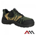 BUTY BTEX CAMOUFLAGE