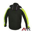 CLASSWORK KURTKA SOFTSHELL CLASSWORK KURTKA SOFTSHELL