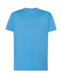 T-shirt JHK TSRA 190 Azzure T-shirt JHK TSRA 190 Azzure