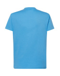 T-shirt JHK TSRA 190 Azzure T-shirt JHK TSRA 190 Azzure