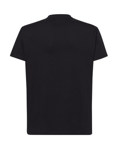 T-shirt JHK TSRA 190 Black T-shirt JHK TSRA 190 Black