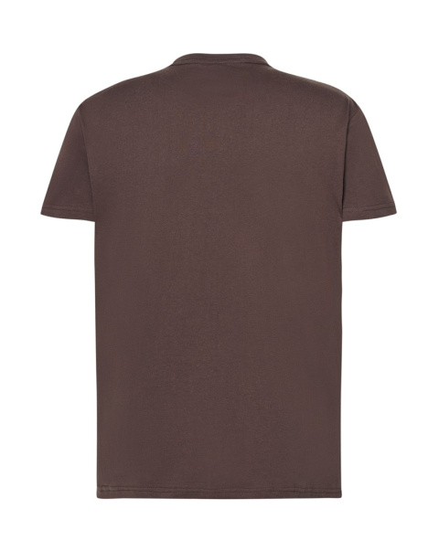 T-shirt JHK TSRA 190 Graphite T-shirt JHK TSRA 190 Graphite