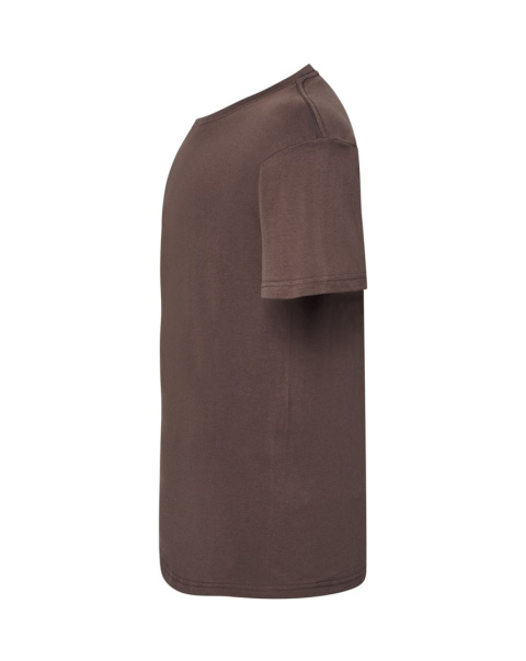 T-shirt JHK TSRA 190 Graphite T-shirt JHK TSRA 190 Graphite