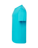 T-shirt JHK TSRA 190 Turquoise T-shirt JHK TSRA 190 Turquoise