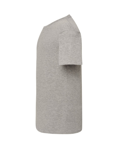T-shirt JHK TSRA 190 Grey Melange T-shirt JHK TSRA 190 Grey Melange