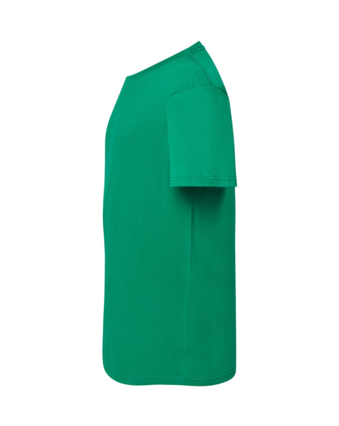 T-shirt JHK TSRA 190 Kelly Green T-shirt JHK TSRA 190 Kelly Green