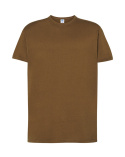 T-shirt JHK TSRA 190 Khaki T-shirt JHK TSRA 190 Khaki