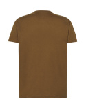 T-shirt JHK TSRA 190 Khaki T-shirt JHK TSRA 190 Khaki