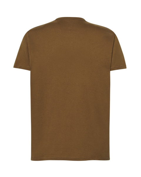 T-shirt JHK TSRA 190 Khaki T-shirt JHK TSRA 190 Khaki