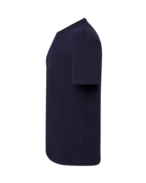 T-shirt JHK TSRA 190 Navy T-shirt JHK TSRA 190 Navy