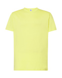 T-shirt JHK TSRA 190 Pistachio T-shirt JHK TSRA 190 Pistachio