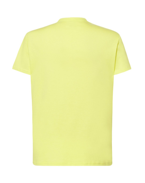 T-shirt JHK TSRA 190 Pistachio T-shirt JHK TSRA 190 Pistachio