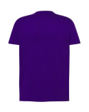 T-shirt JHK TSRA 190 Purple T-shirt JHK TSRA 190 Purple
