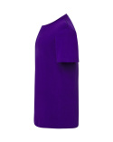 T-shirt JHK TSRA 190 Purple T-shirt JHK TSRA 190 Purple