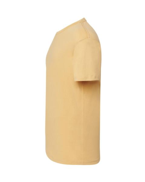 T-shirt JHK TSRA 190 Sand T-shirt JHK TSRA 190 Sand