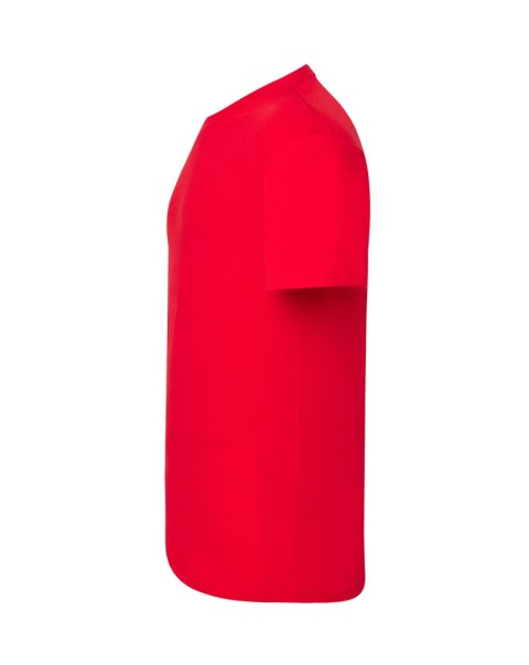 T-shirt JHK TSRA 190 Red T-shirt JHK TSRA 190 Red