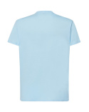 T-shirt JHK TSRA 190 Sky Blue T-shirt JHK TSRA 190 Sky Blue