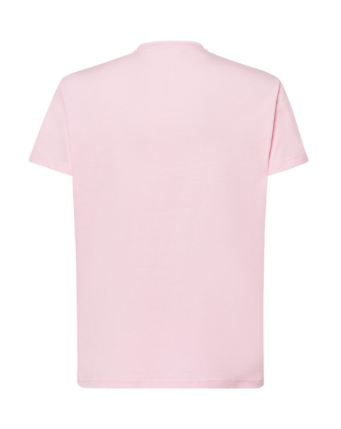 T-shirt JHK TSRA 190 Pink T-shirt JHK TSRA 190 Pink