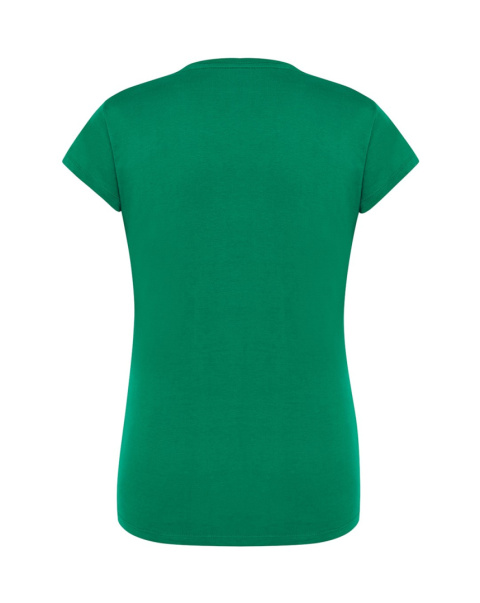 T-shirt JHK TSRL PRM Kelly Green T-shirt JHK TSRL PRM Kelly Green