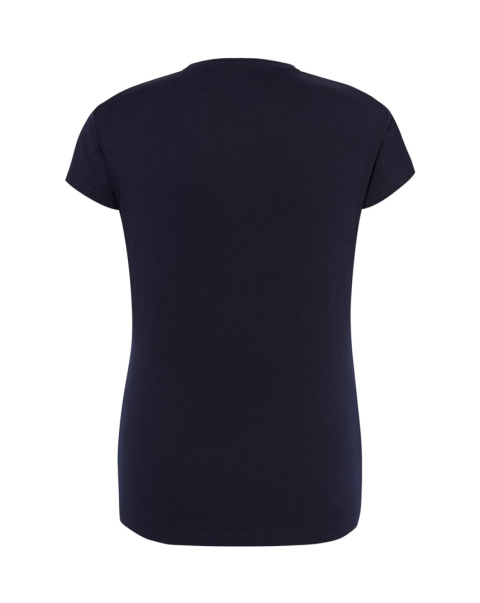 T-shirt JHK TSRL PRM Navy T-shirt JHK TSRL PRM Navy