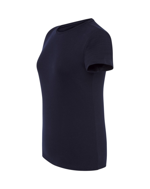 T-shirt JHK TSRL PRM Navy T-shirt JHK TSRL PRM Navy