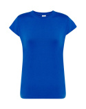 T-shirt JHK TSRL PRM Navy T-shirt JHK TSRL PRM Navy
