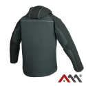 PROFESSIONAL +K KURTKA SOFTSHELL PROFESSIONAL +K KURTKA SOFTSHELL