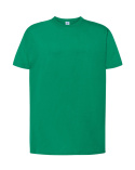 T-shirt JHK TSRA 150 Kelly Green T-shirt JHK TSRA 150 Kelly Green