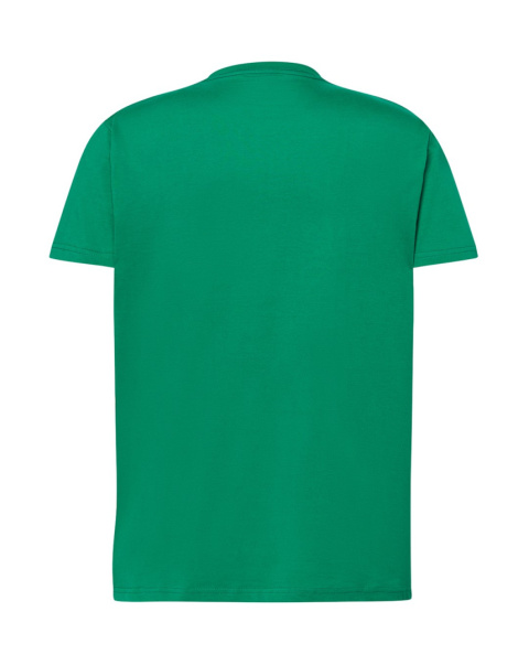 T-shirt JHK TSRA 150 Kelly Green T-shirt JHK TSRA 150 Kelly Green