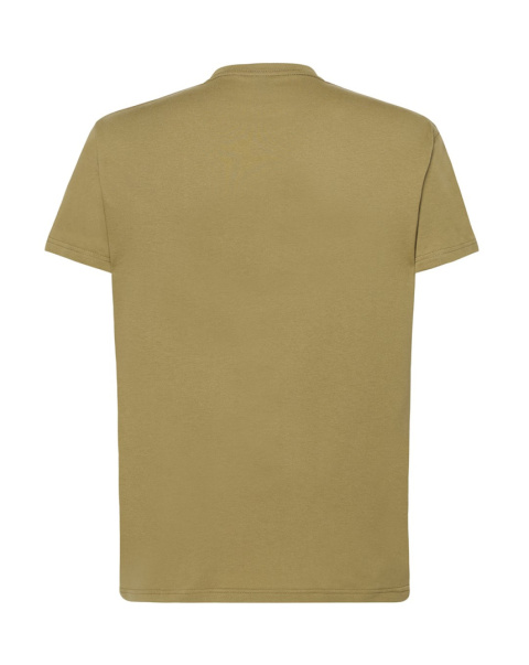 T-shirt JHK TSRA 150 Amazonia Green T-shirt JHK TSRA 150 Amazonia Green