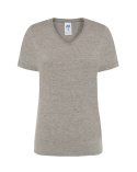 T-shirt TSRL CMFP Grey Melange T-shirt TSRL CMFP Grey Melange
