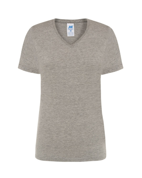 T-shirt TSRL CMFP Grey Melange T-shirt TSRL CMFP Grey Melange
