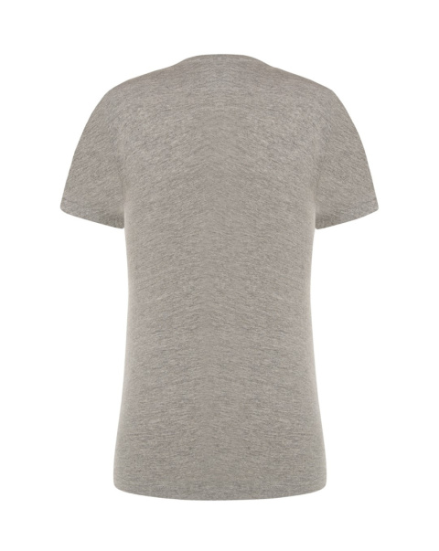 T-shirt TSRL CMFP Grey Melange T-shirt TSRL CMFP Grey Melange