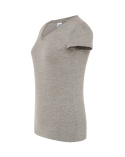 T-shirt TSRL CMFP Grey Melange T-shirt TSRL CMFP Grey Melange
