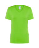 T-shirt TSRL CMFP Grey Lime T-shirt TSRL CMFP Grey Lime