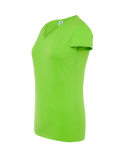 T-shirt TSRL CMFP Grey Lime T-shirt TSRL CMFP Grey Lime