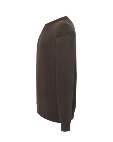 BLUZA SWRA 290 SWEATSHIRT JHK Graphite BLUZA SWRA 290 SWEATSHIRT JHK Graphite