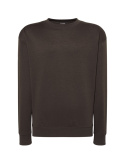BLUZA SWRA 290 SWEATSHIRT JHK Graphite BLUZA SWRA 290 SWEATSHIRT JHK Graphite