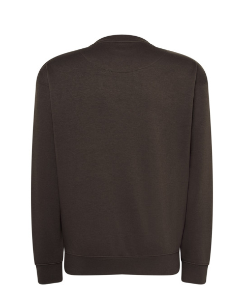 BLUZA SWRA 290 SWEATSHIRT JHK Graphite BLUZA SWRA 290 SWEATSHIRT JHK Graphite