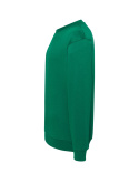 BLUZA SWRA 290 SWEATSHIRT JHK Kelly Green BLUZA SWRA 290 SWEATSHIRT JHK Kelly Green