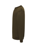 BLUZA SWRA 290 SWEATSHIRT JHK Khaki BLUZA SWRA 290 SWEATSHIRT JHK Khaki