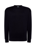 BLUZA SWRA 290 SWEATSHIRT JHK Navy BLUZA SWRA 290 SWEATSHIRT JHK Navy