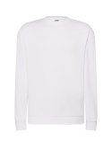 BLUZA SWRA 290 SWEATSHIRT JHK White BLUZA SWRA 290 SWEATSHIRT JHK White