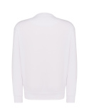 BLUZA SWRA 290 SWEATSHIRT JHK White BLUZA SWRA 290 SWEATSHIRT JHK White