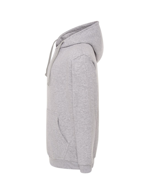 Bluza JHK 290 KANGAROO SWEATSHIRT Ash Melange Bluza JHK 290 KANGAROO SWEATSHIRT Ash Melange