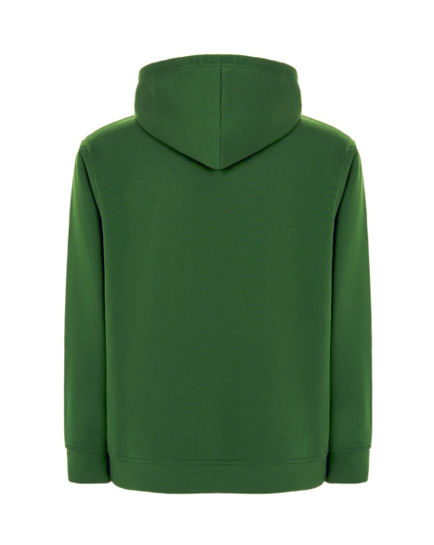 Bluza JHK 290 KANGAROO SWEATSHIRT Bottle Green Bluza JHK 290 KANGAROO SWEATSHIRT Bottle Green
