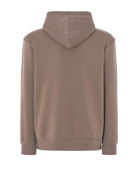 Bluza JHK 290 KANGAROO SWEATSHIRT Brown Bluza JHK 290 KANGAROO SWEATSHIRT Brown
