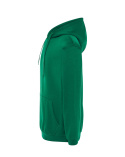 Bluza JHK 290 KANGAROO SWEATSHIRT Kelly Green