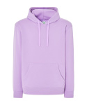 Bluza JHK 290 KANGAROO SWEATSHIRT Lavender Bluza JHK 290 KANGAROO SWEATSHIRT Lavender